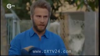 قسمت 346 غنچه های زخمی دوبله فارسی سریال