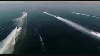 رزمایش تهاجمی پیامبر اعظم 12