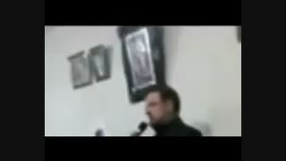 «ولی ملکی» نماینده مشکین‌شهر به یکی از هم‌وطنان: «من آقای ملکی نیستم، دکتر ملکی هستم» میکرونیدلینگ