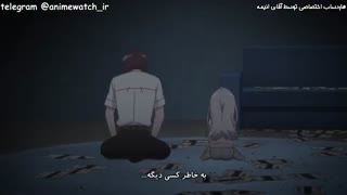 انیمه دنیای رنگی  Irozuku Sekai no Ashita kara قسمت 12 زیرنویس فارسی