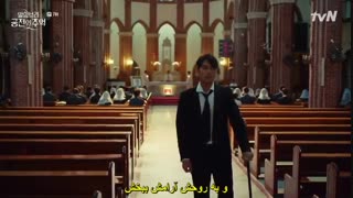 قسمت هفتم سریال خاطرات الحمرا+زیرنویس چسبیده +بازی پارک شین هه MemoriesoftheAlhambra