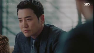 قسمت دوم  سریال کره ای سرنوشت و خشم ها +زیرنویس چسبیده Fates and Furies 2018 با بازی جو سانگ ووک، لی مین جونگ و لیزی