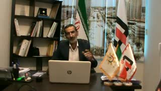 شرکت موردتایید آتش نشانی گرمایش برودت پارس