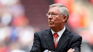 تیم منتخب و رویایی الکس فرگوسن