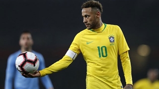 ویدئو؛ کنترل توپ‌های تماشایی در دنیای فوتبال