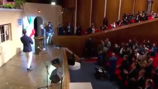 بزرگداشت آقای حکایتی در جشنواره بین‌المللی قصه‌گویی