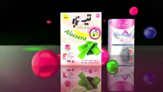 تیزر 3 بعدی تیزبر کمرد | Tizbar Kamard