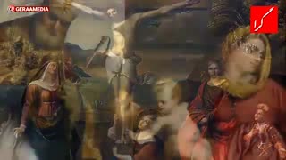 گزارشی از نگارخانه بررا میلان