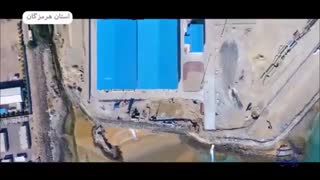 آب شیرین کن بندر عباس پایان یک قصه پر غصه