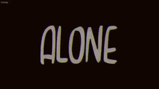 نایتکور تنها _ nightcore alone