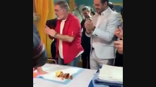 شب یلدا و کودکان سرطانی