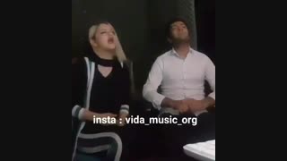 آقا من مردم از حسودی ⁦:-\⁩⁦:-\⁩⁦:-\⁩⁦:-\⁩⁦:-\⁩⁦:-\⁩⁦:-\⁩⁦:-\⁩⁦:-\⁩چرا همتون دوست دارین من ندارم @_@