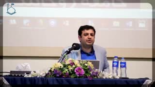 معصومه ابتکار از معاهده پاریس تا خودرو ی هیبریدی جمشید آرین- استاد رائفی پور