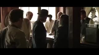 فیلم سینمایی تبر استخوانی Bone Tomahawk 2015 دوبله فارسی (هم اکنون در وبسایت ما)