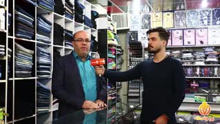 با اقای شاملو مدیریت تولیدی شاملو در کرج اشناشوید.