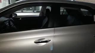 نصب آینه تاشو برقی و پاور ویندوز هیوندای I20 - ماهان اسپرت