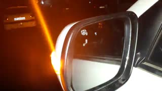 نصب رادار نقطه کور سوزوکی ویتارا - ماهان اسپرت