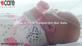 انتخاب سیسمونی برای نوزاد تازه متولد شده