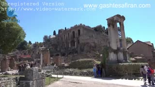 رومن فروم ایتالیا