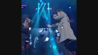 این همون ویدیویه که توش یه دختره وچانیول به رئیس کمپانی فحش میدن.تقدیمی پارمیس.ویدیو قبلی کیفیتش بد بودد