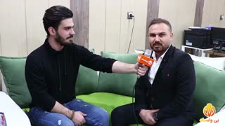 با اقای رحیمی مدیریت مشاور املاک حمید در کرج اشناشوید