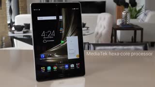 نقد و بررسی تبلت جدید ایسوس ZenPad 3S 10