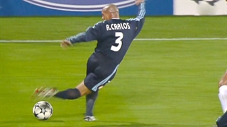 40 گل تحقیرآمیز در تاریخ فوتبال جهان