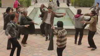 فیلم سینمایی دلم میخواد