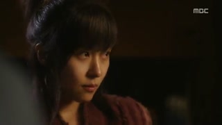 قسمت اول سریال ملکه کی با بازی جی چانگ ووک (حتما ببینید)