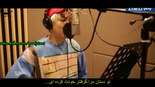 اجرای آهنگ  سریال سوئیچ تغییر جهان  با خوانندگی لی هونگی