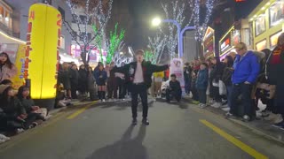 [KPOP IN PUBLIC] EXO(엑소) - Love Shot(러브샷) Cover Dance 커버댄스 4K [최소 엑소 안무가!!!]