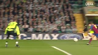 دکو، بازیگردان میانۀ زمین