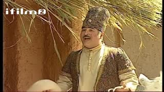 سریال شبهای برره قسمت 3