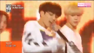 No More Dream BTS +توضیحات مهم