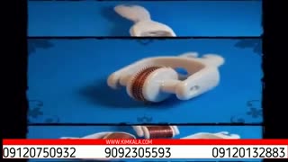 درمارولر اصل | میکرونیدلینگ | خرید درمارولر خانگی | رفع جوش های صورت | کیم کالا | 09120750932 بلیچینگ دندان