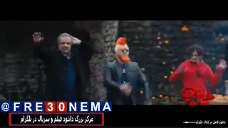 فیلم قانون مورفی|Film Ghanoone Morfi