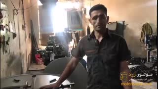 تولید محصولات ساختمانی