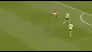 زیباترین گل‌های رابن فن پرسی در دوران فوتبالش