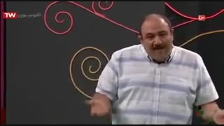 استندآپ کمدی مهران غفوریان آخر خنده