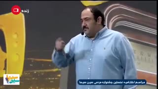 از سوباسا تا سانسورهای ورزشی در استندآپ کمدی مهران غفوریان