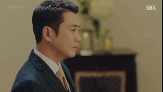 قسمت پنجم سریال کره ای سرنوشت و خشم ها +زیرنویس چسبیده Fates and Furies 2018 با بازی جو سانگ ووک، لی مین جونگ و لیزی