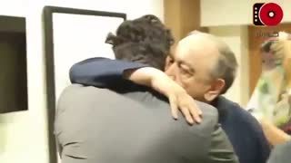 اکران مردمی فیلم دلم میخواد iCinemaa.com