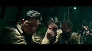 تریلر فیلم Overlord 2018