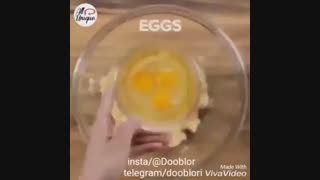 Dooblori khandehdar ashpazi دوبلوری خنده دار اشپزئ