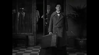 هورا هورا - Double Whoopee 1929