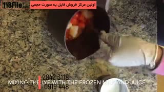 ساده ترین آموزش ساخت صابون از ابتدا تا انتها