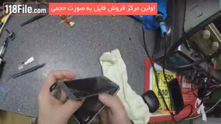 بهترین آموزش تعمیر موبایل از 0 تا 100