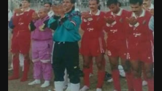 الحارس المرمى المخضرم یعقوب بن عبد النبی الفریسات الخالدی