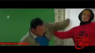 دانلود فیلم قانون مورفی | رامبد جوان
