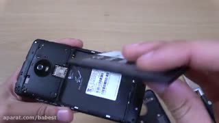 بررسی و معرفی Motorola Moto G5